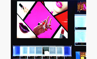Changyao-Lipstick Game Vending Machine | Pushing Machine Game-4