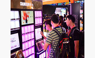 Changyao-Lipstick Game Vending Machine | Pushing Machine Game-7
