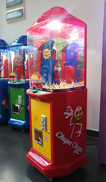Changyao-Best Lollipop Vending Machine Manufacturer-8