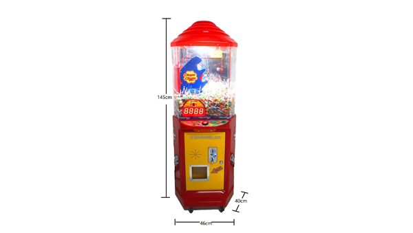 Changyao-Best Lollipop Vending Machine Manufacturer-2