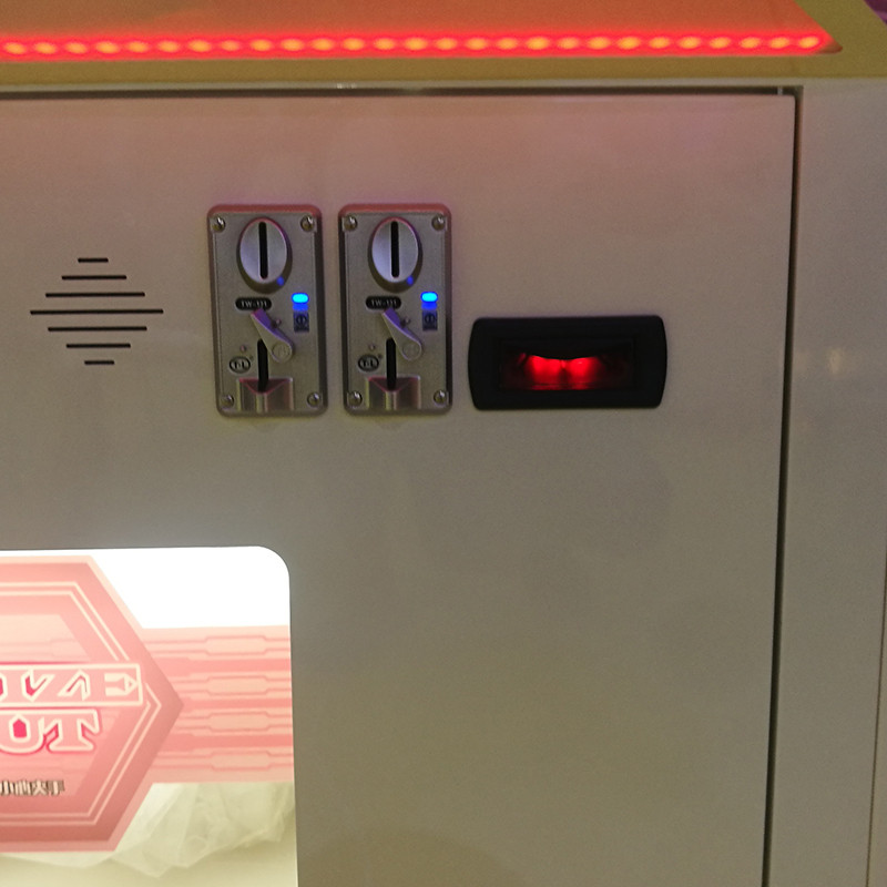 Changyao-Professional Pushing Machine Game Prize Vending Machine-3
