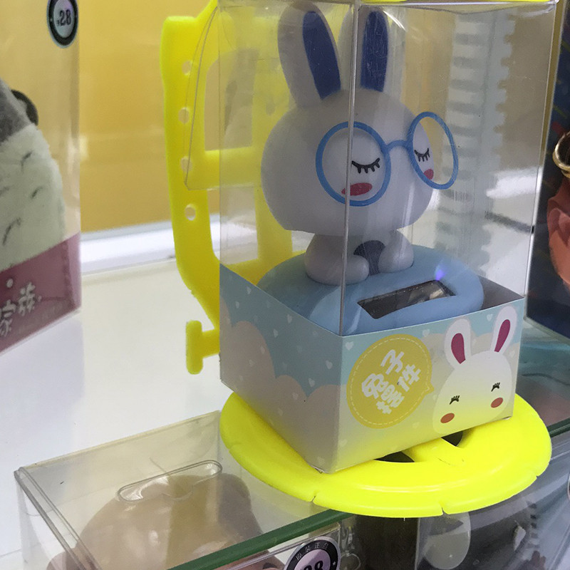 Changyao-Professional Pushing Machine Game Prize Vending Machine-4