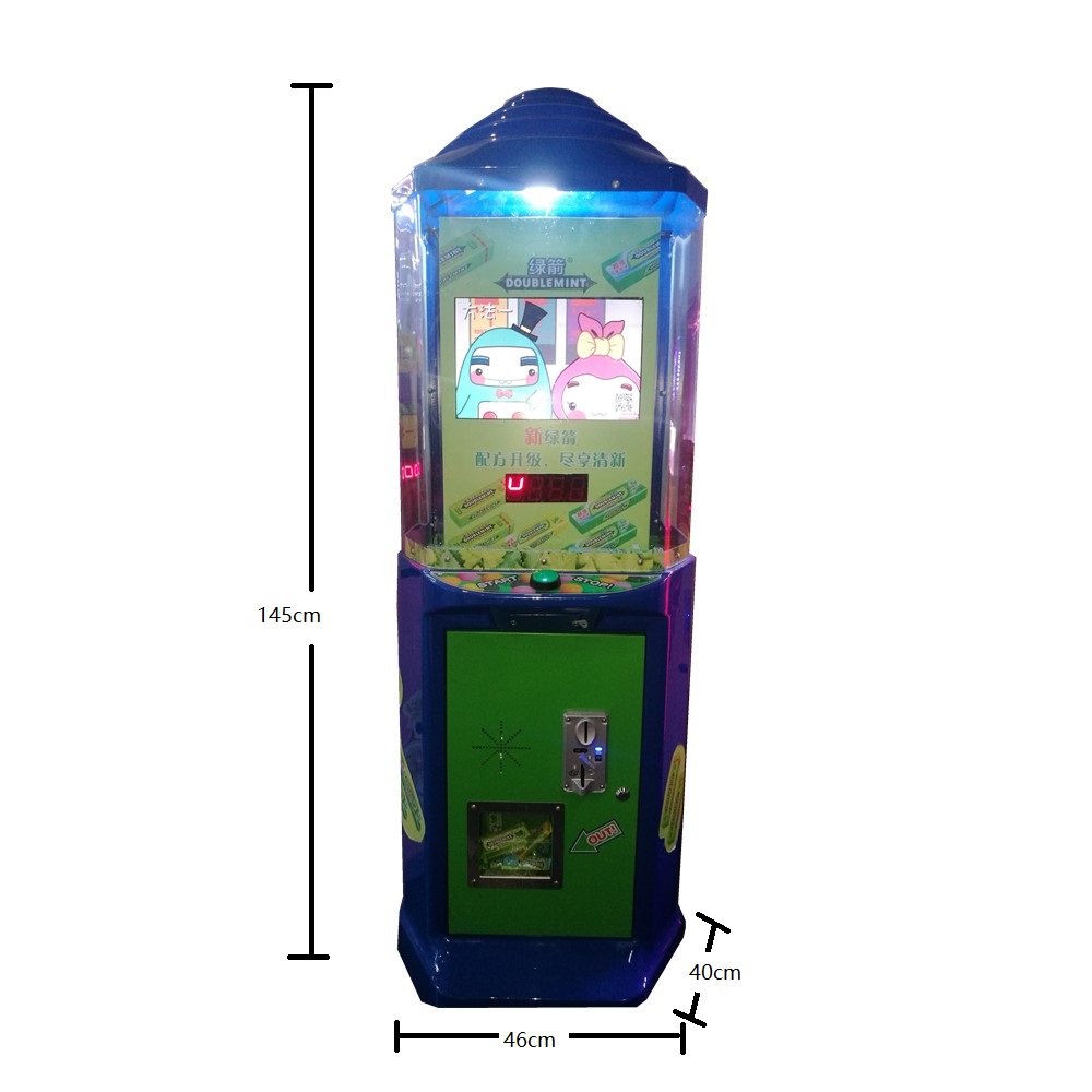 Changyao-Manufacturer Of Fun Vending Machine Chewing Gum Vending Machine-2